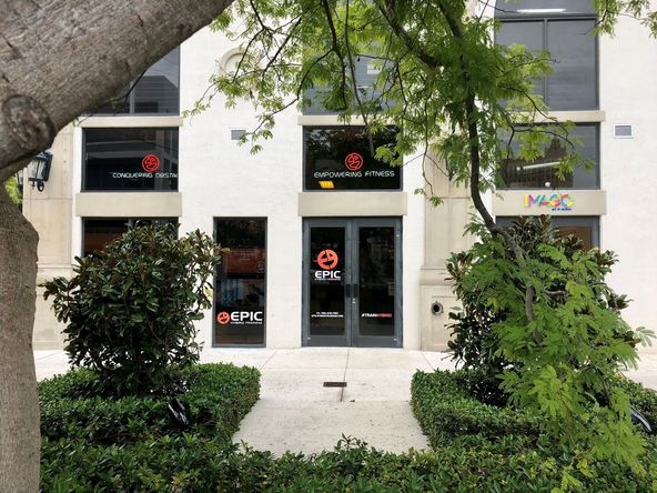 Ponce Tower Office - 510: 1805 Ponce de Leon Blvd, Coral Gables, FL 33134